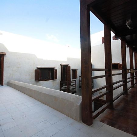 Riad El Maati Rabat Exterior foto