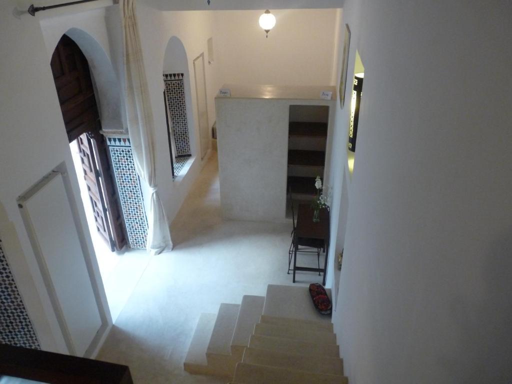 Riad El Maati Rabat Zimmer foto