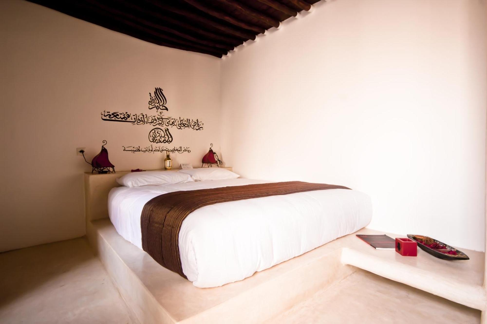 Riad El Maati Rabat Exterior foto