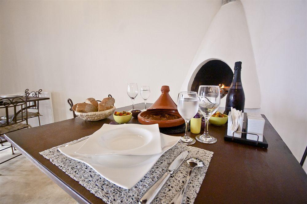 Riad El Maati Rabat Exterior foto